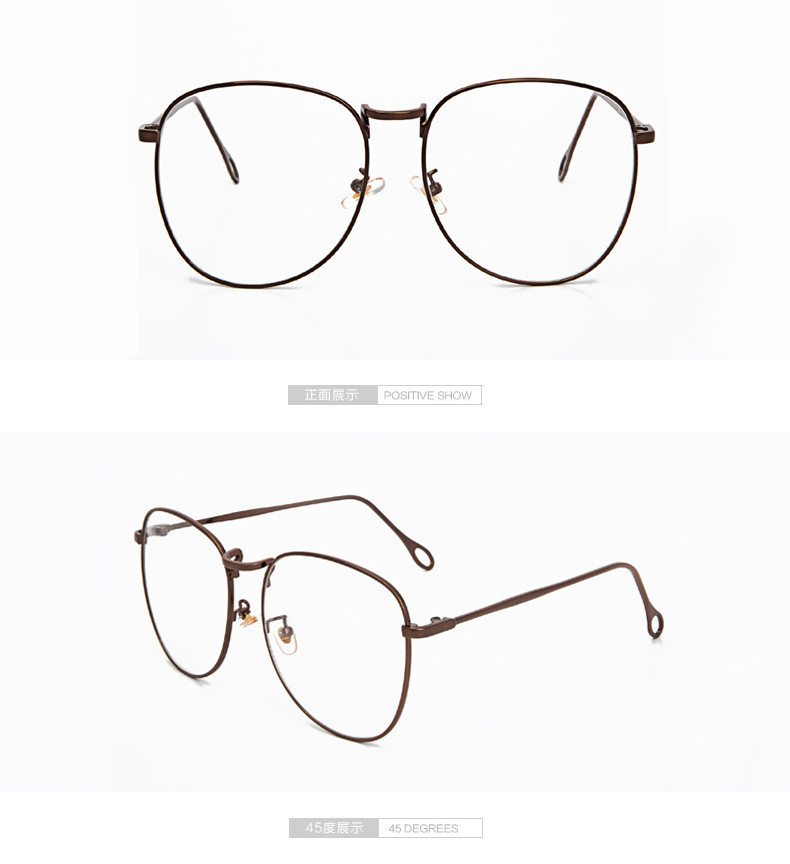 Montures de lunettes en Metal memoire - Ref 3142209 Image 29