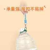 Подвеска для детского сада, именная наклейка, водонепроницаемый аксессуар на рюкзак, делается под заказ