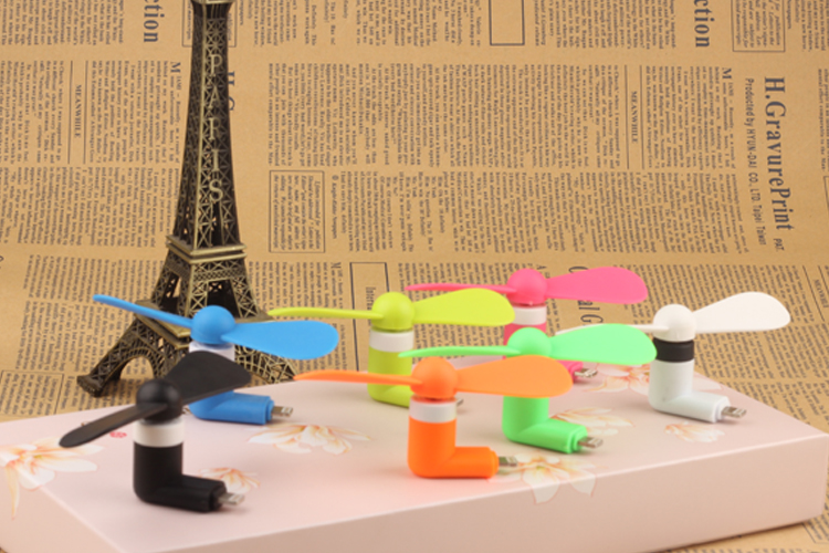 Ventilateur USB - Ref 402479 Image 8