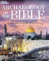 English version of Archeology of the Bi ble: The Greatest Discoveries