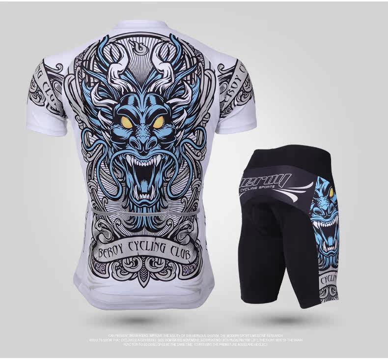 Vêtement cyclisme homme - Ref 2216028 Image 12