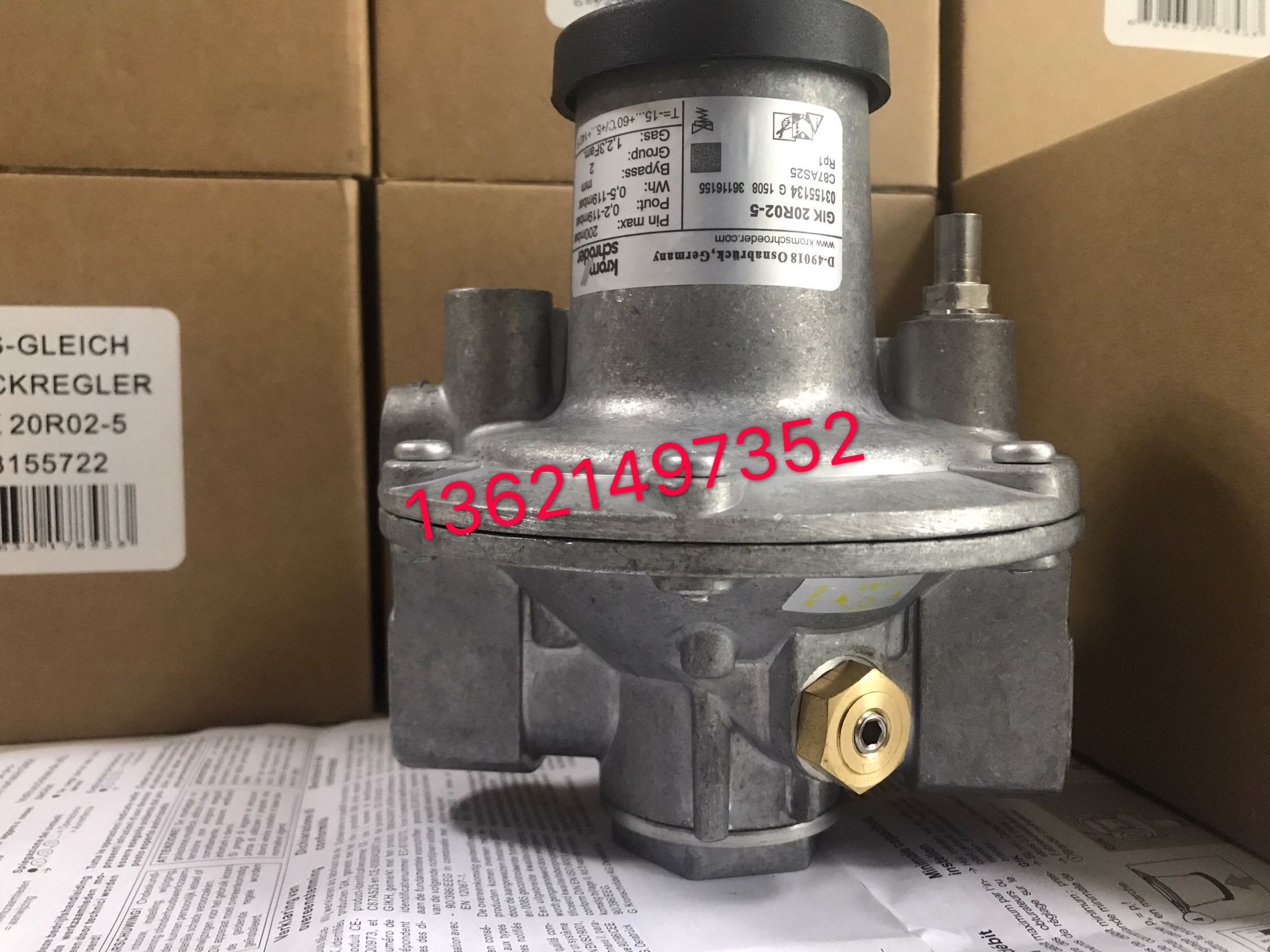 GIK20R02-5 GIK15R02-5 GIK25R02-5GIK40R02-5GIK50R02-5 Proportional valve