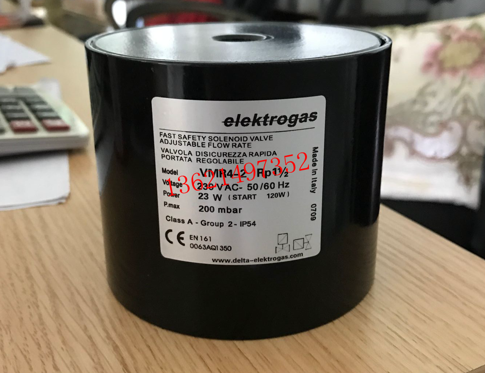 vmr1 vmr1 vmr2-rp3 4vm3-rp1vmr6-rp2Electrolux kilkiln gas solenoid valve