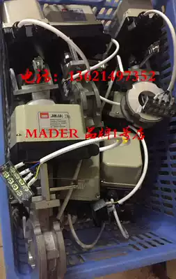 SM-10SM-10E actuator 4-20MA control DN50 valve supply 5S15S30S60S valve