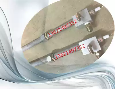 Gas kiln Industrial furnace Ignition gun Spray gun Energy-saving burner burner