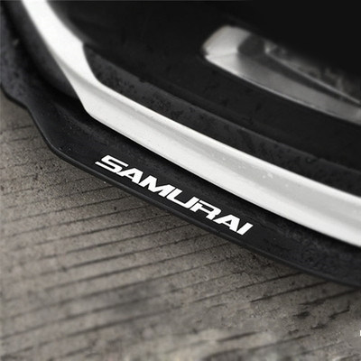 Applicable to the tenth generation Civic car front shovel sticker front lip personality letter modification xrv Malibao reflective waterproof