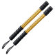 New Genuine Professional Three-Level Adjustable Weighted Strength Aerobic Training Physical Fitness Training Multifunctional Cordless Battle Rope