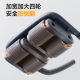 Healthy abdominal wheel fitness home weight loss exercise equipment automatic rebound abdominal muscle trainer men and women slim belly abdominal curling wheel