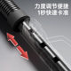 Arm Strength Bar for Men 40kg Adjustable Spring Arm Strengthener 30kg New Grip Strength Bar Arm Muscle Training Device