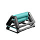 Snd's New H-Shaped Push-Up Stand, Multi-Functional Training Support Frame, Abdominal Wheel Auxiliary Device, Chest Muscle Fitness Equipment