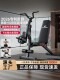 Household multi-functional dumbbell bench fitness chair sit-up assistant sports equipment men's barbell bird bench press chair