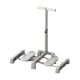 Snd Stand-Up Ski Machine Pelvic Floor Muscle Trainer Slimming Leg Muscle Slimming Leg Clamp Leg Beautifying Device Available for Wholesale