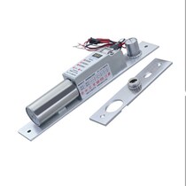 LCJ-Guinness electric mortise lock EC235-2 electric mortise lock electrifying locking door control electric control lock door lock