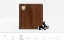 ZANGOO赞歌“乙太”便携画箱油画水彩专业小型多功能写生专用画架