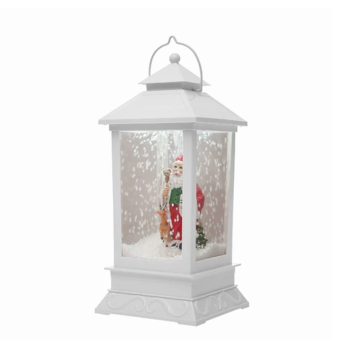 Рождественские украшения, падающий снег, музыка, витрины торгового центра, небольшие украшения для рабочего стола, новогодние декорации, оформление сцены, подарки