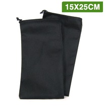 Non-woven fabric packaging short medium long wallet packaging bag packing silver bag dust-proof bag handbag packing bag small cashier bag
