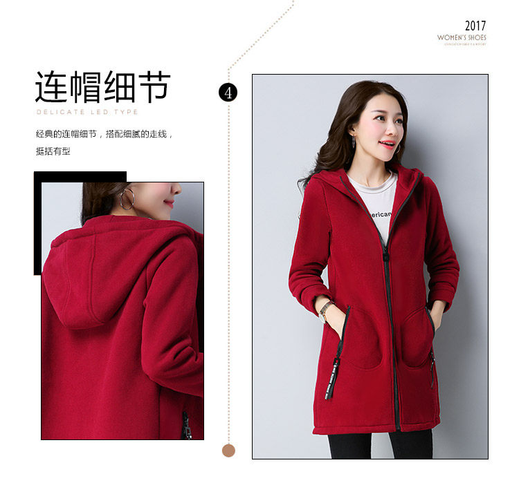 Sweatshirt femme EUNMSI    en Coton - Ref 3216103 Image 14