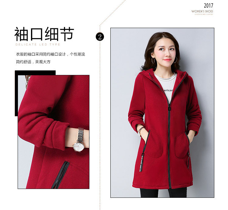 Sweatshirt femme EUNMSI    en Coton - Ref 3216103 Image 12