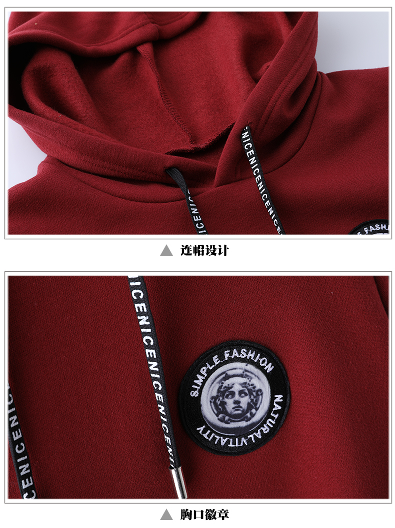 Sweatshirt femme EUNMSI    - Ref 3217281 Image 29