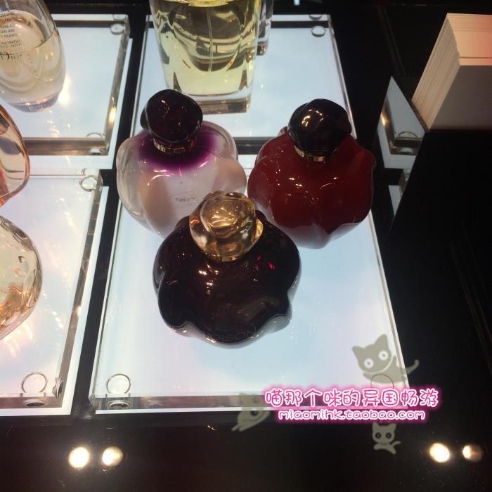 香港  D*or/迪奥 Poison奇葩红/紫/白毒女士淡香水50/100ml