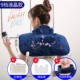Plum Blossom 9 -gear LCD Time [Blue]