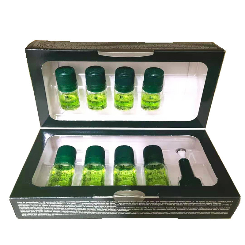 Spot Fullgreen Deja solid development Fat three-phase fine Chinese liquid 8 Furt spillway anti-hair loss and hair loss