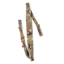 Ferro Tactical Braces Handle Quick Adjustment American Single Double Point Inclined Cross Gun Rope Outdoor Equipment Task Rope