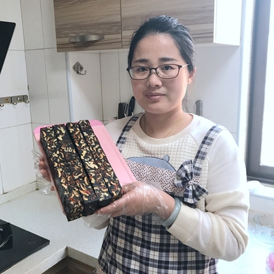 纯手工【买一送一】阿胶糕补气血