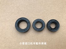 South Korea Dalin four-valve air-cooled knightscar VF-125CC motorcycle countershaft starting shaft shift shaft Oil Seal