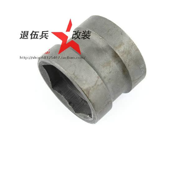 Fuxifu 禧 JOG Liying 100 ly hợp mở và đóng công cụ tháo lắp ròng rọc đĩa 39mm - Bộ sửa chữa Motrocycle bộ đồ nghề sửa xe máy