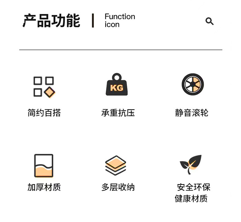 Шкаф Шлица 卫生间夹缝收纳柜抽屉式储物柜家用缝隙多功能窄柜塑料浴室储物架