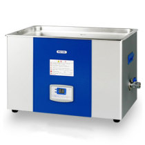Shanghai Kedao SK8300G ishine experiment special degassing series ultrasonic cleaner cleaning machine 30L