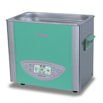Shanghai Kedao SK3300HP experimental special power adjustable desktop (LCD)ultrasonic cleaner 6L