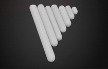 Dalong experimental stirring core stirrer Magnetic stirrer