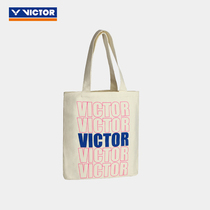Victory New Tot Bag Badminton Bag BG3918 BR3911 Single shoulder handheld double shoulder portable ball bag