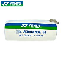 Yonex pen bag Yonex storage bag student pen bag cosmetic bag creative gift pendant accessories bag