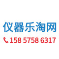仪器乐淘网的LOGO