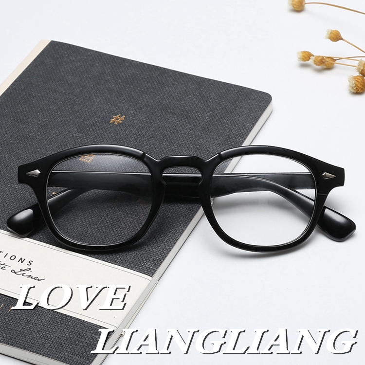 Montures de lunettes en Memoire plastique - Ref 3139638 Image 1