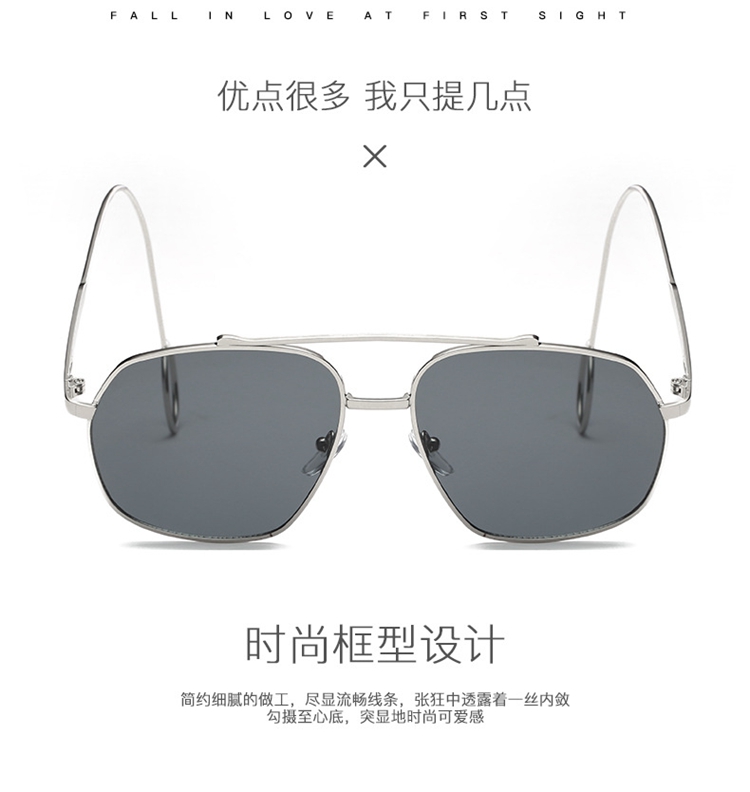 Montures de lunettes en Alliage cuivre-nickel - Ref 3141717 Image 17