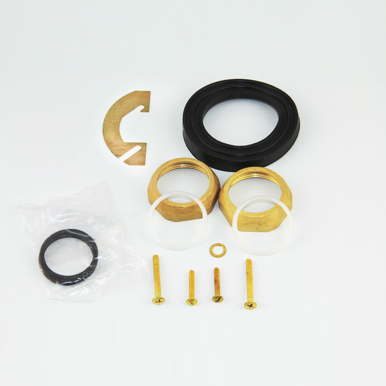 Купить Комплектующие для ванной Колер ванной сливной к-17296t-СР для ...