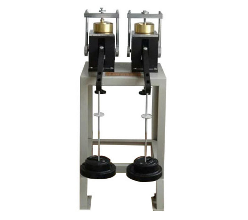 Nanjing Huade Soil Instrument WG-2C Single Lever Double Consolidation Instrument (Double High Pressure)