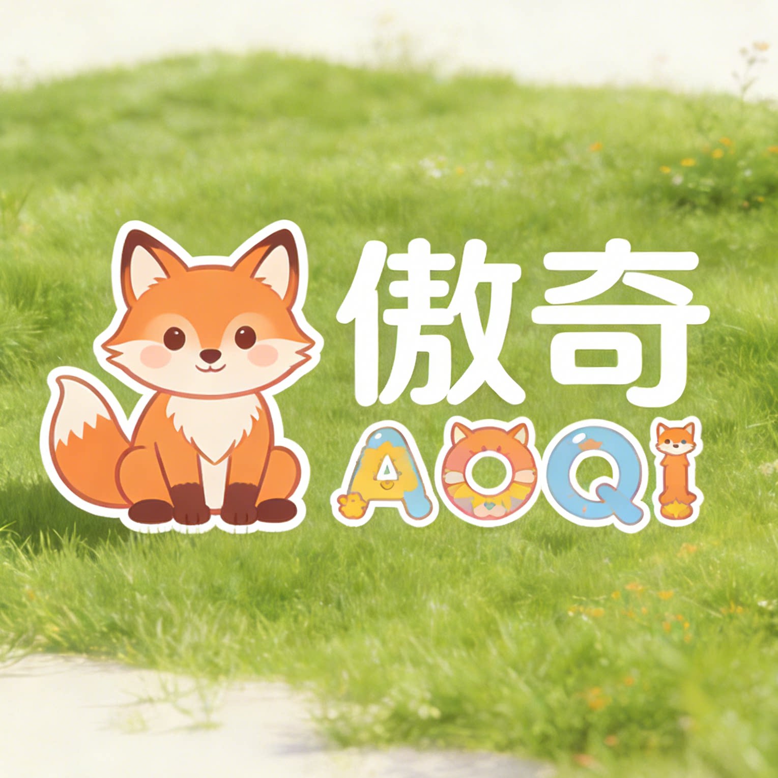 傲奇