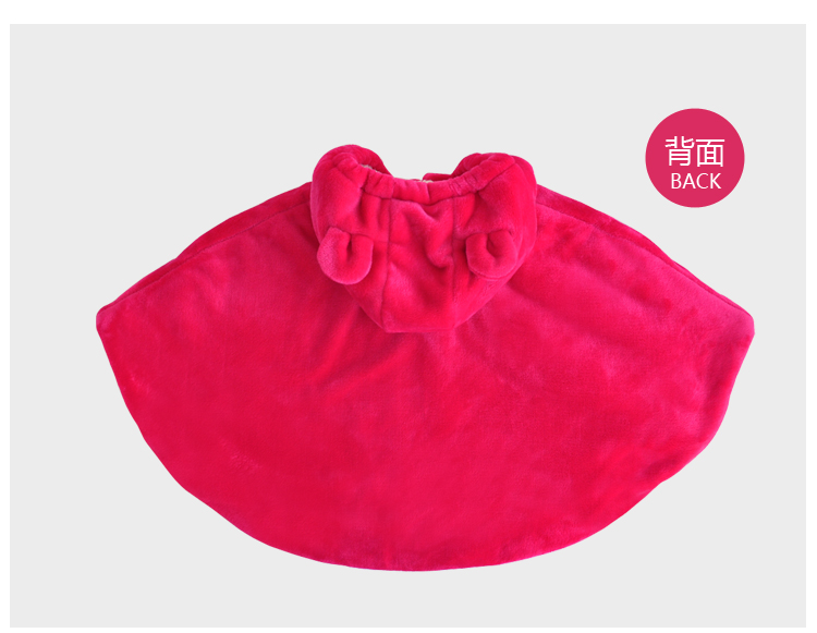 Cape pour enfant CLOUD BABY - Ref 2153498 Image 45