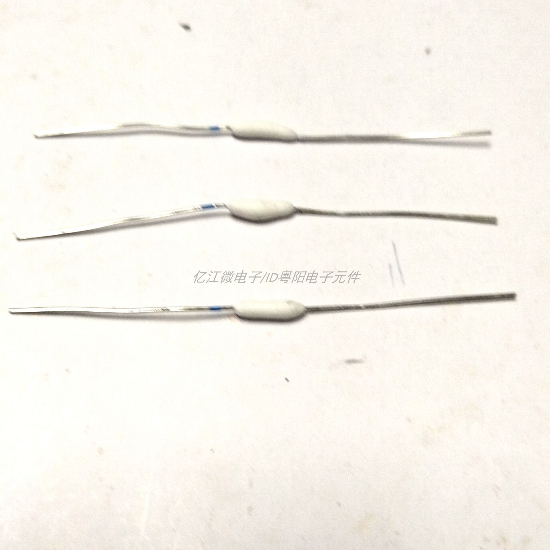 15KV高压二极管是什么神仙神器？5mA电流也能扛的硬核电子元件🔥_二极管_淘宝数码网