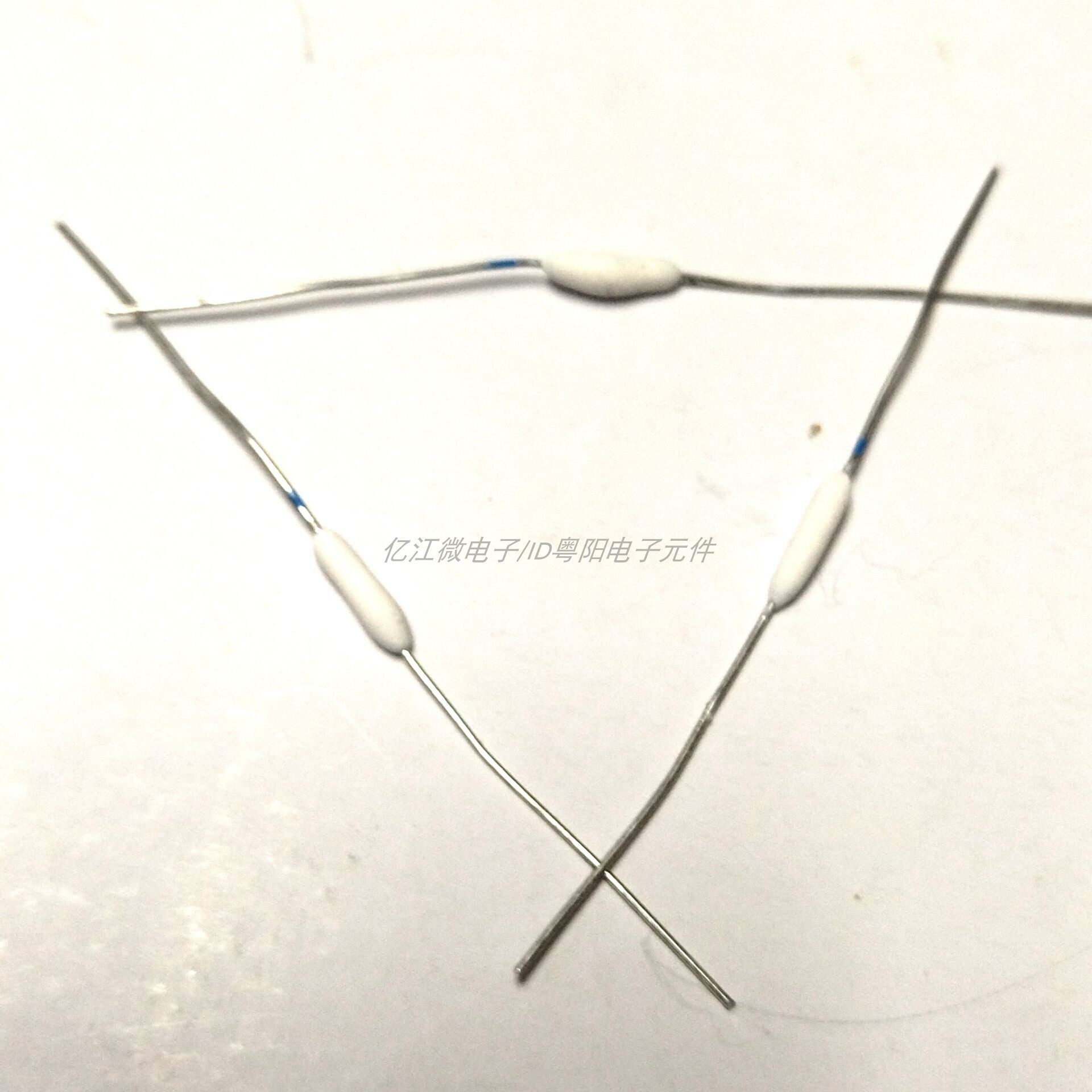 15KV高压二极管是什么神仙神器？5mA电流也能扛的硬核电子元件🔥_二极管_淘宝数码网