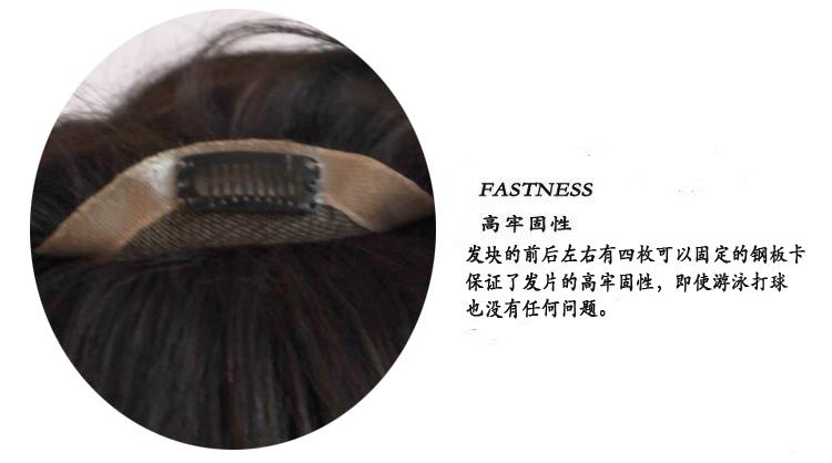 Tête mannequin - Ref 281260 Image 11