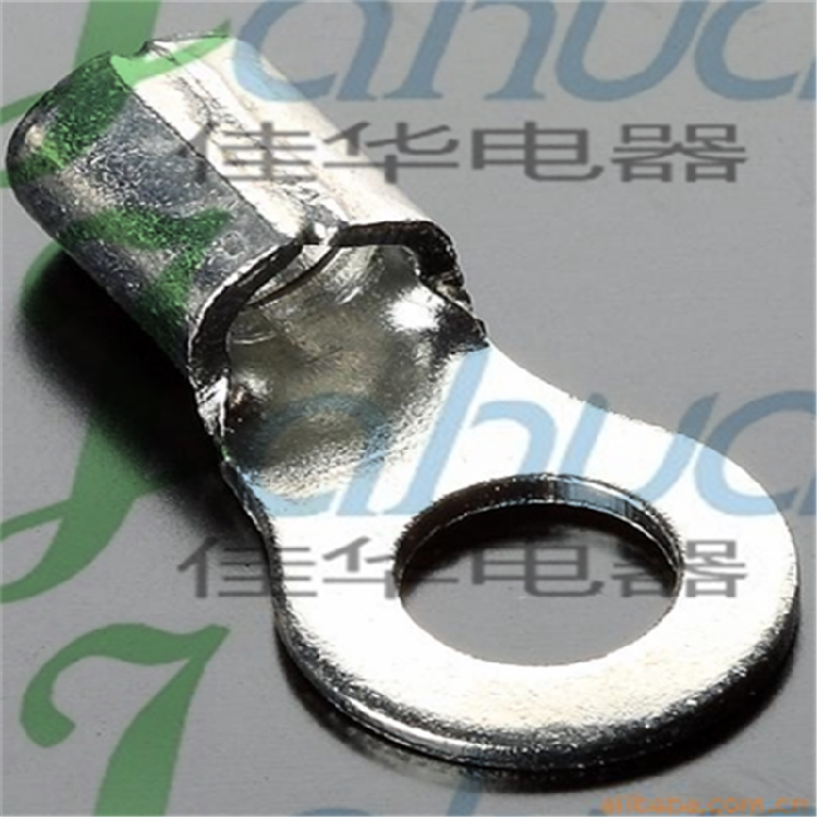 OT185-12 round bare end head cold pressed wiring terminal copper wiring terminals 20 packets only