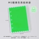 M5 Candy Green Bag 1 картина