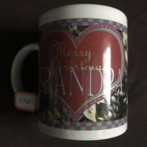 Mug GRANDPA GRANDPA Mug 372