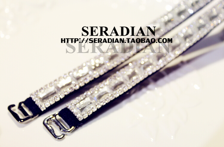 Sangles pour lingerie - Ref 812230 Image 11